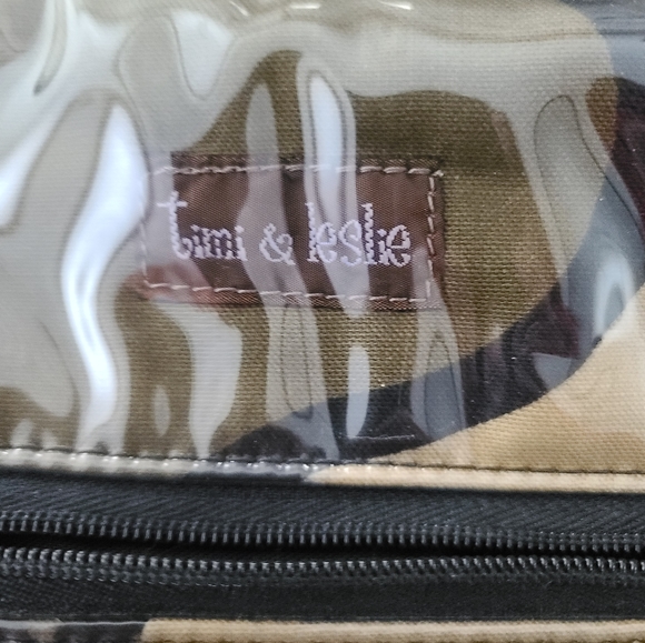 Timi & leslie bag draper bag - Picture 3 of 4